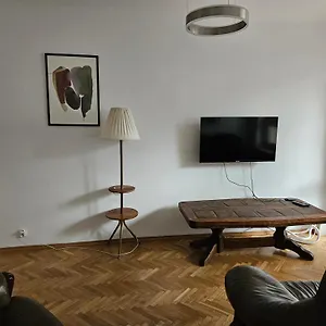 Prudentia Sawa Apartament